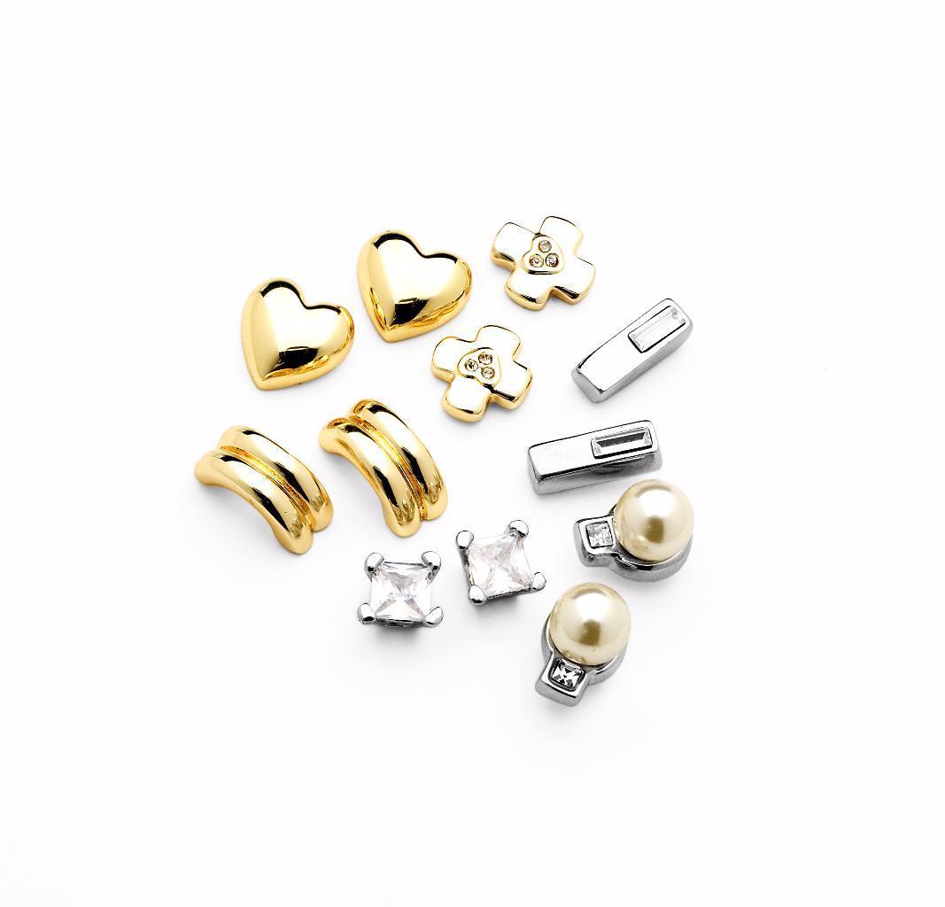 Pierre Cardin PXE8463 Women's Earring Set - Watch Home™ Pierre Cardin PXE8463 Women's Earring Set - Watch Home™